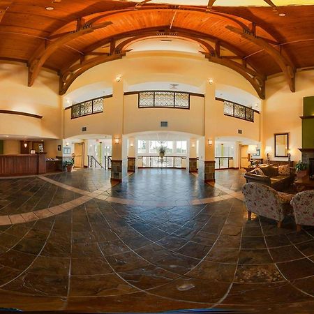 Auburn Marriott Opelika Resort & Spa At Grand National Exterior foto