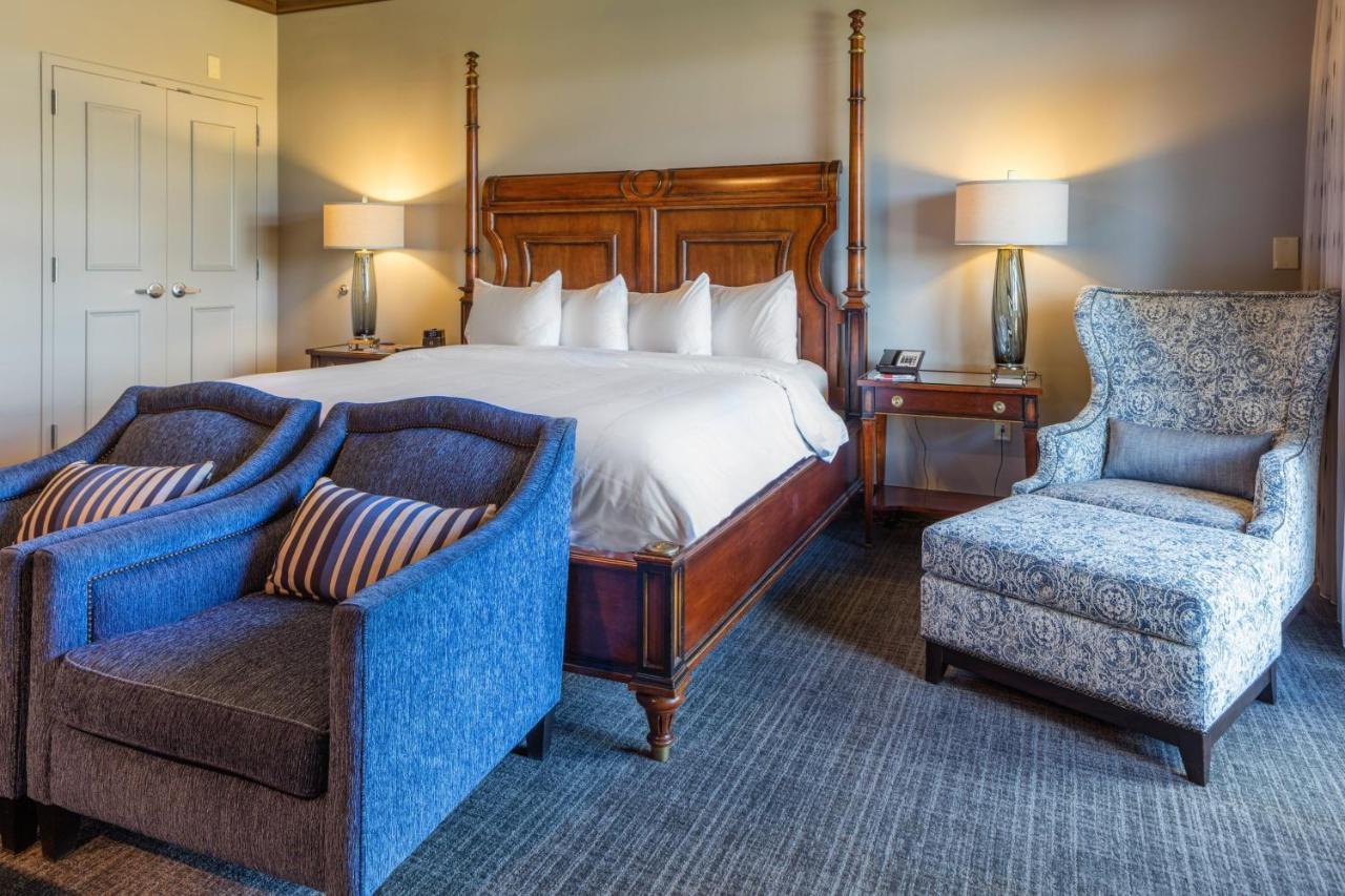 Auburn Marriott Opelika Resort & Spa At Grand National Exterior foto