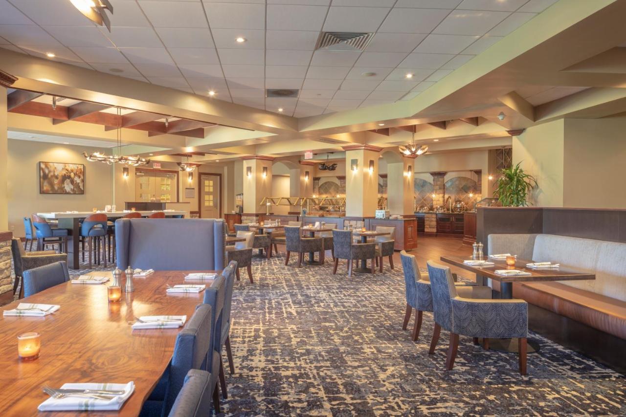 Auburn Marriott Opelika Resort & Spa At Grand National Exterior foto
