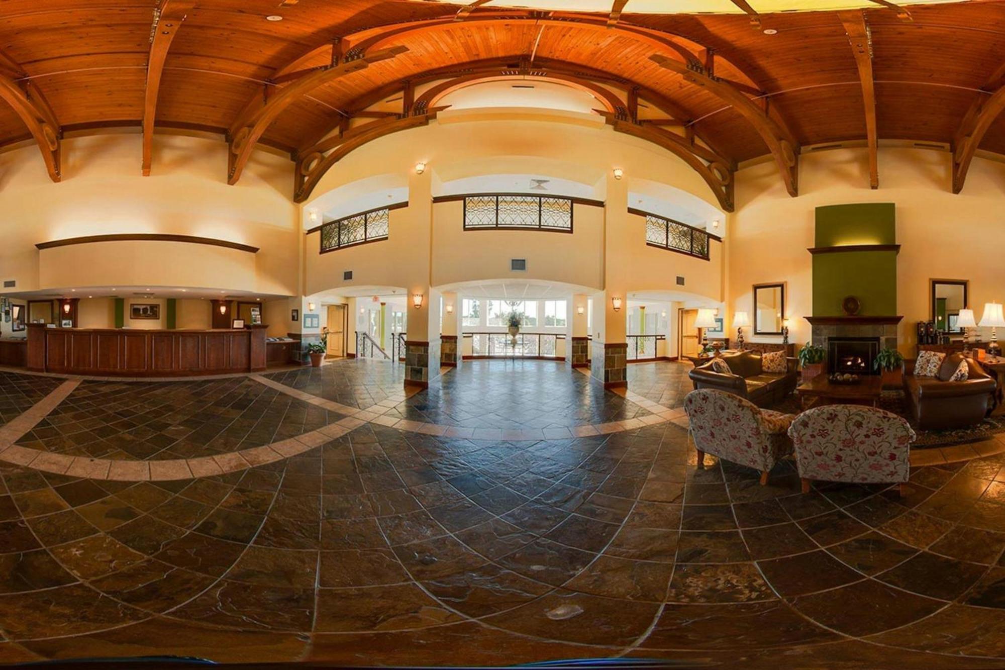 Auburn Marriott Opelika Resort & Spa At Grand National Exterior foto