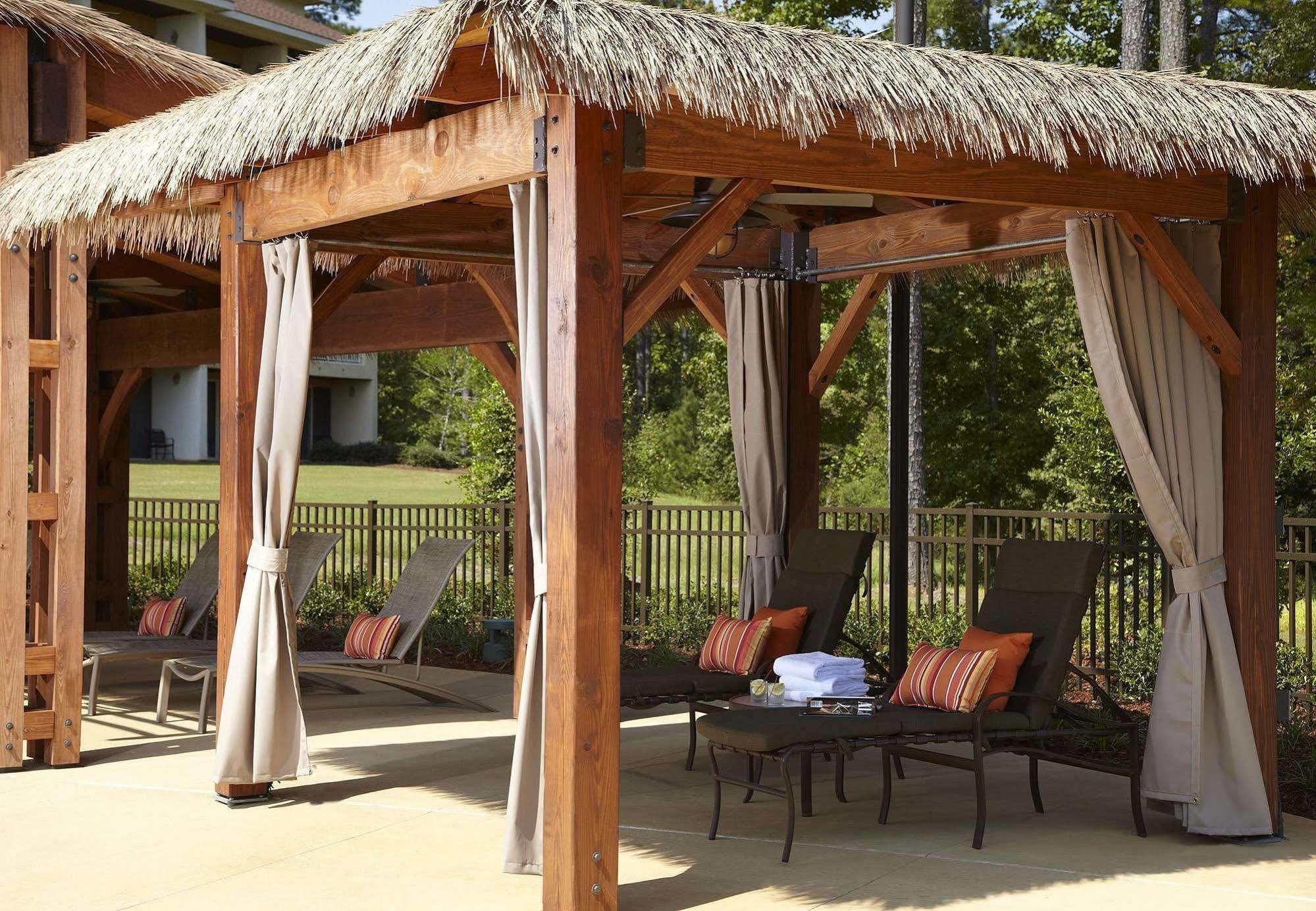 Auburn Marriott Opelika Resort & Spa At Grand National Exterior foto